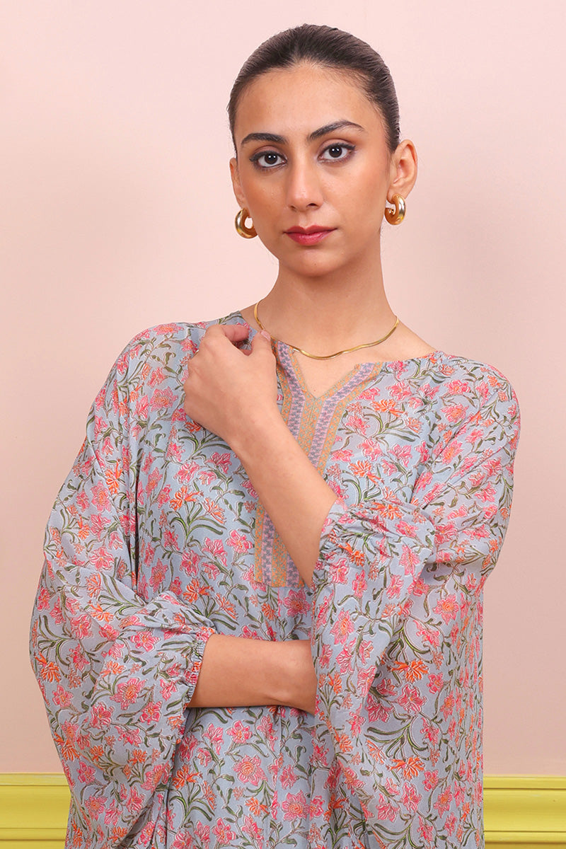 Gul Mithai Kimono
