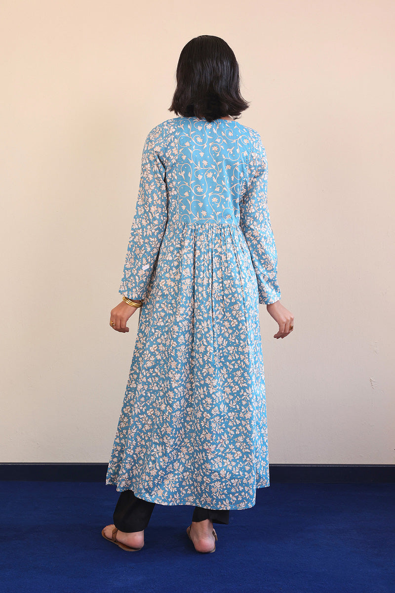 Mother Of Pearls Dress