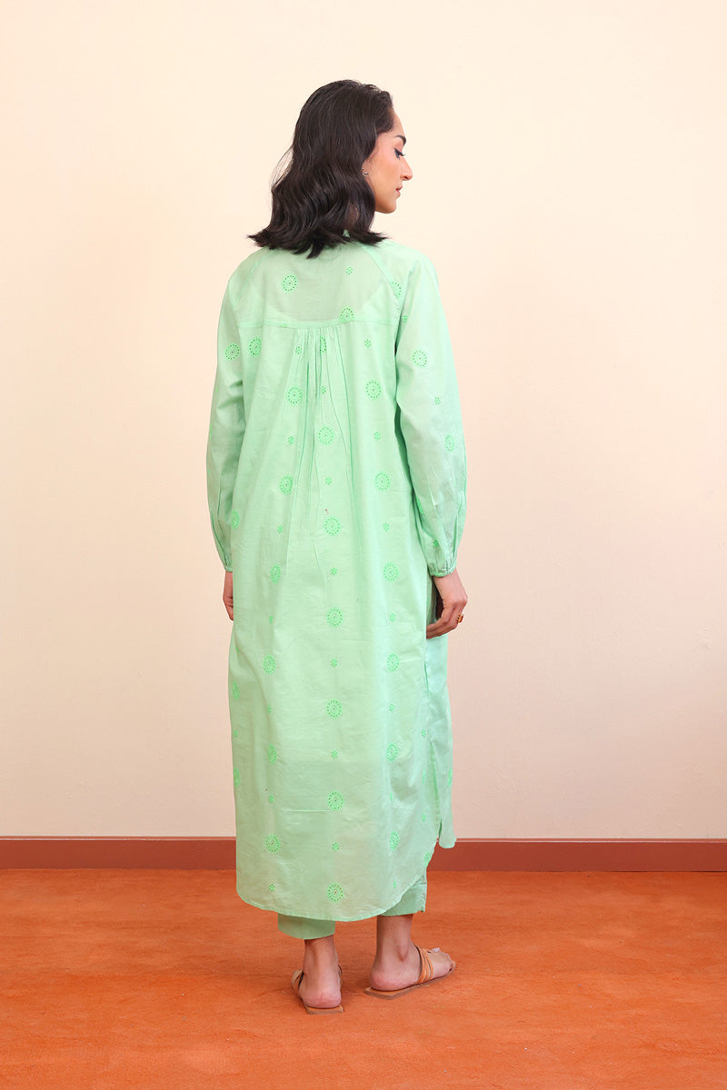 Morrocan Summer Breeze 2-Piece Set
