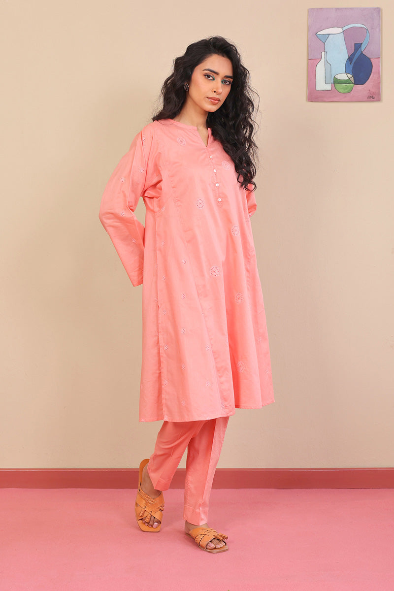 Summer Breeze Scffli 2-Piece – Generation International