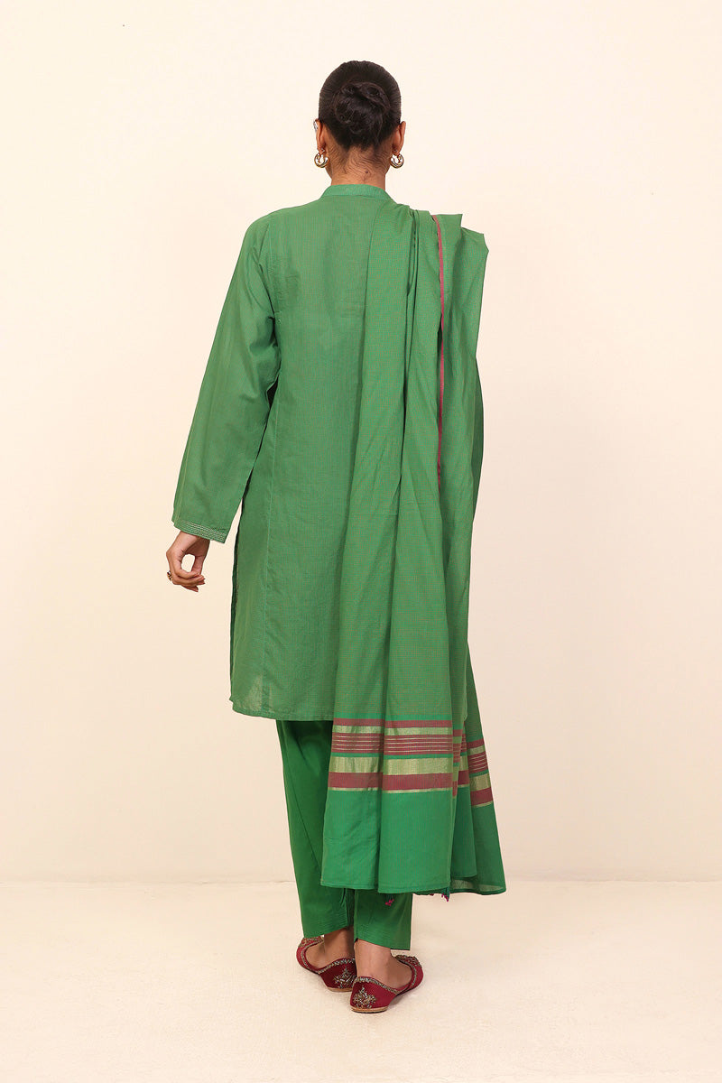 Weavers Tale Suit