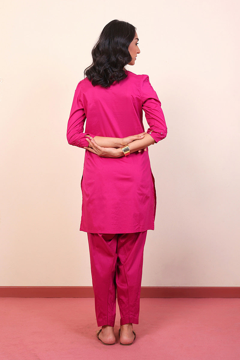 Rung e Bahaar 2-Piece Suit