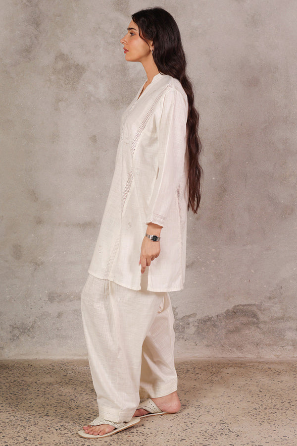 The Artisanal Pearl Set