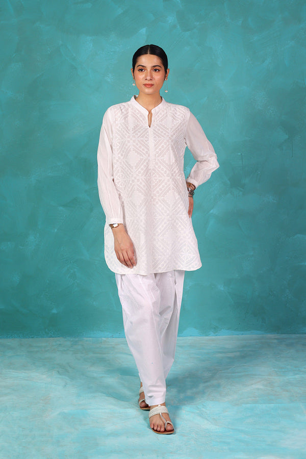 Jogi Ralli Riwayat Kurta