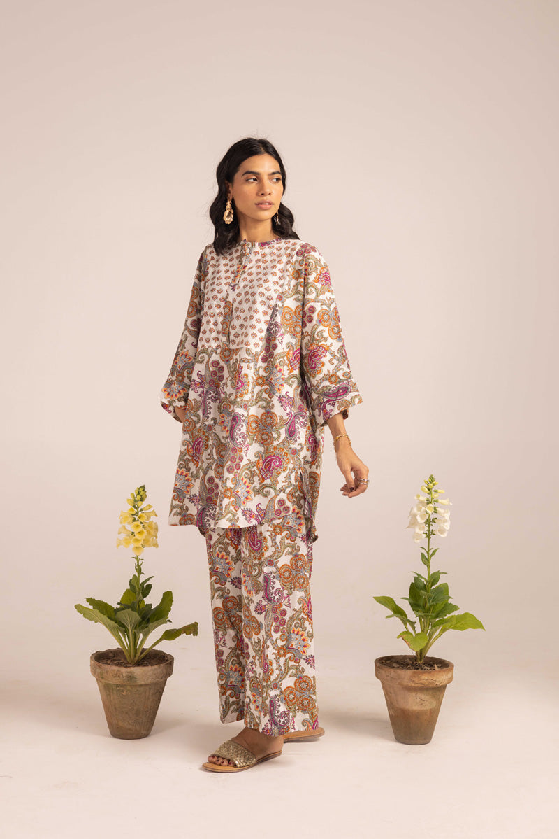 Rang Mahal Dusky Ensemble