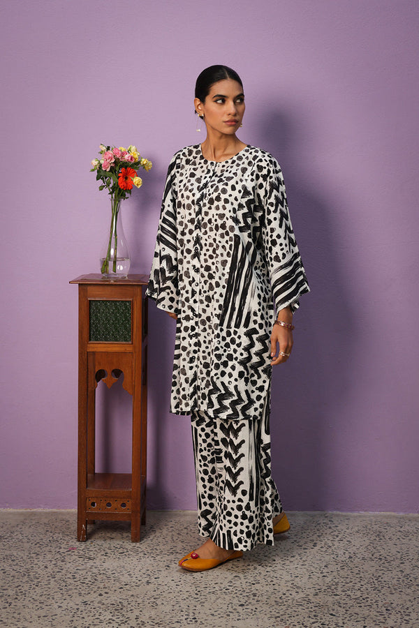 Brush Strokes Bliss Duo