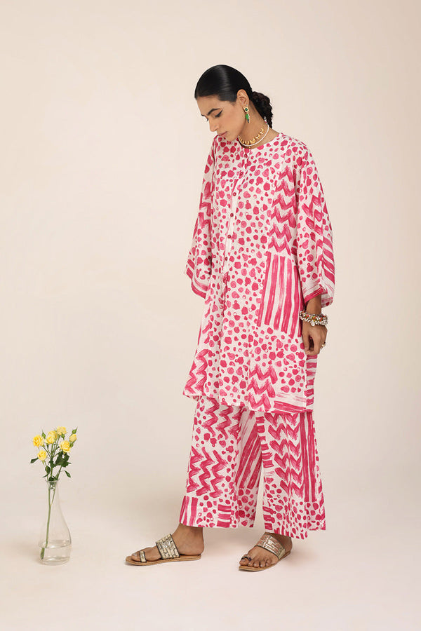 Brush Strokes Bliss Duo