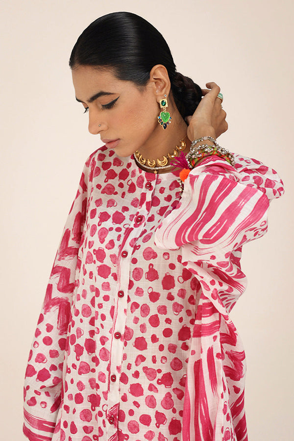 Brush Strokes Bliss Duo