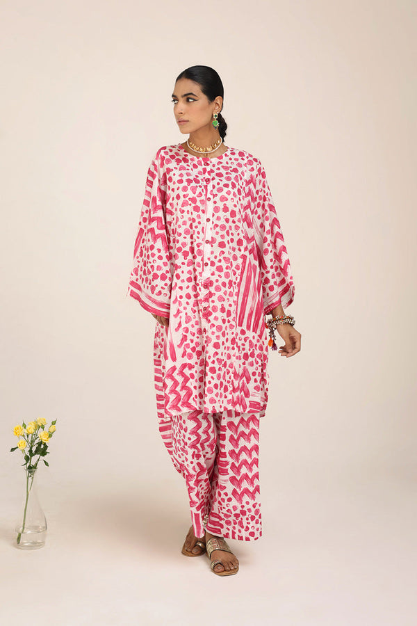 Brush Strokes Bliss Duo