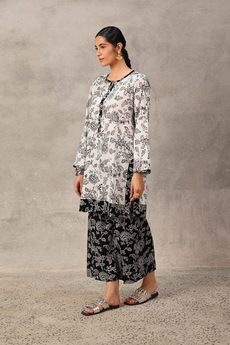 Roshni Floraison Duo