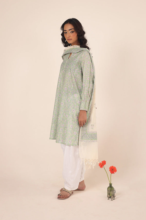 Chambeli Dreamy Patels Duo