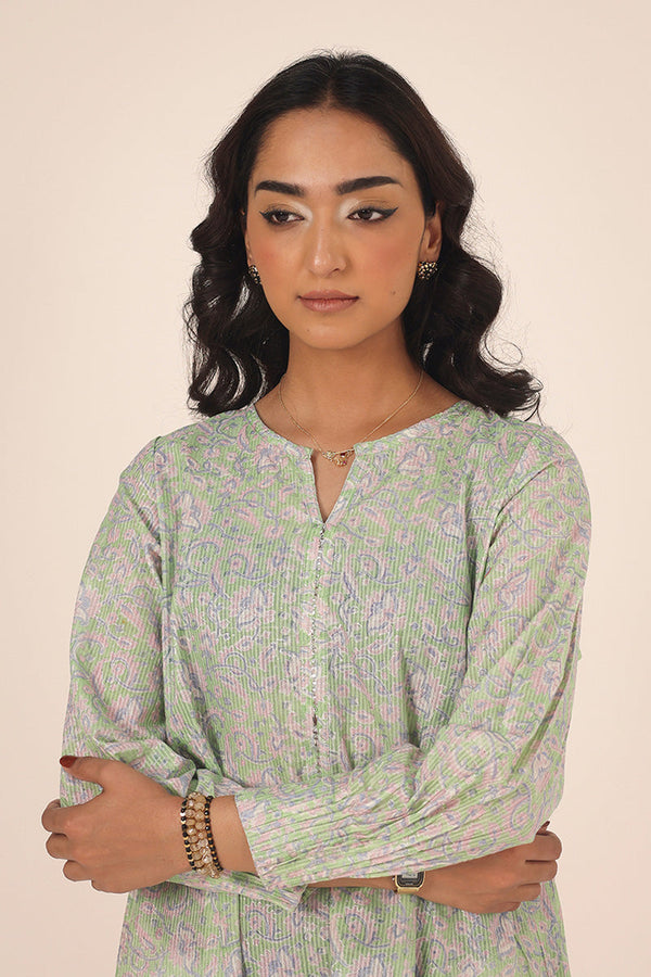 Chambeli Dreamy Patels Duo