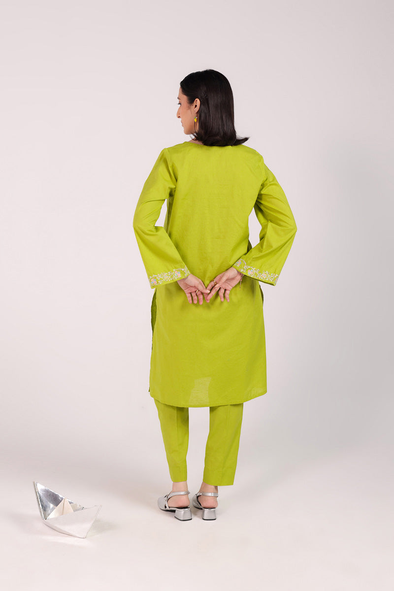Faras Husn Ara Ensemble