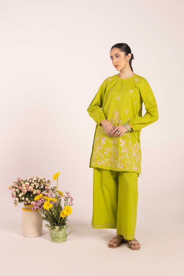 Blossom Drift Faras Ensemble