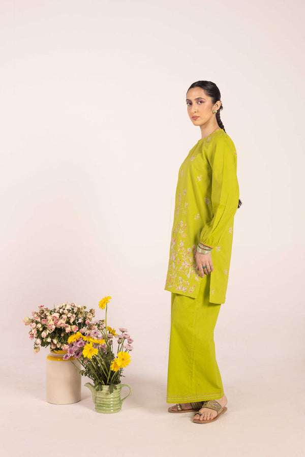 Blossom Drift Faras Ensemble