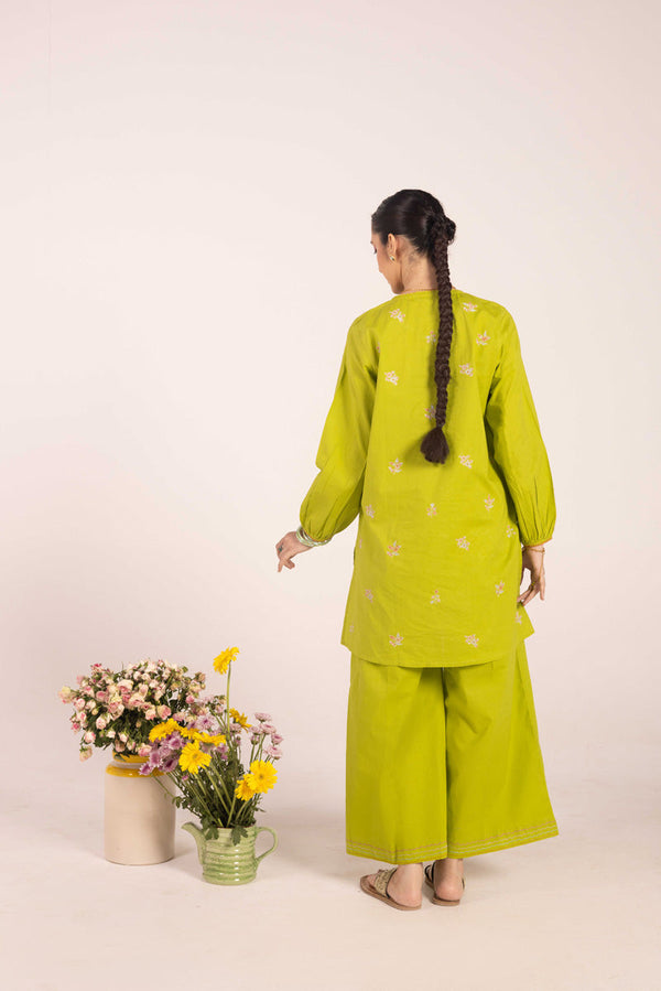 Blossom Drift Faras Ensemble