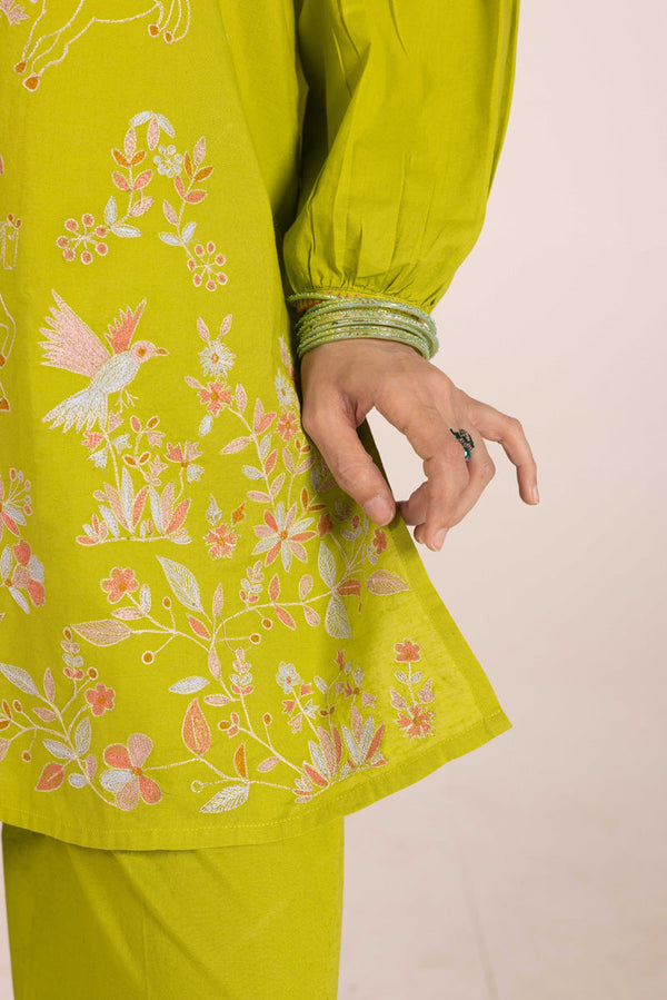 Blossom Drift Faras Ensemble