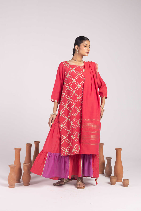 Zareen Rung Ensemble