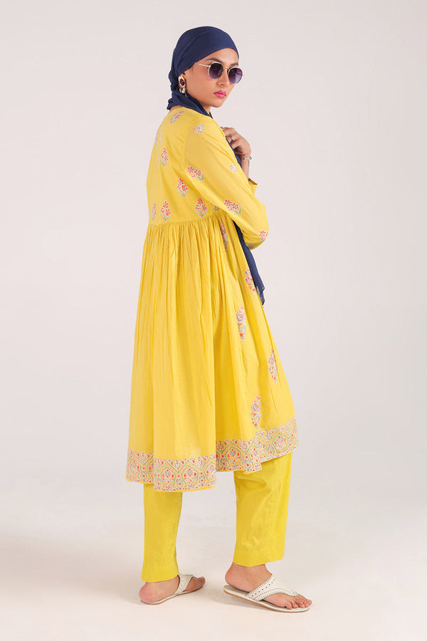 Ferozan Anarkali
