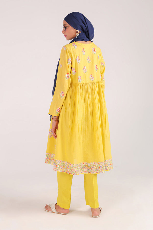 Ferozan Anarkali