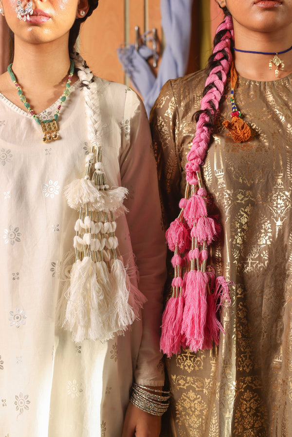 Sheen Mahal Husna Ensemble