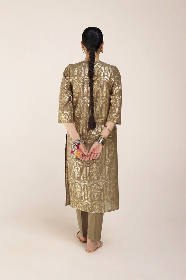 Sheen Mahal Husna Ensemble