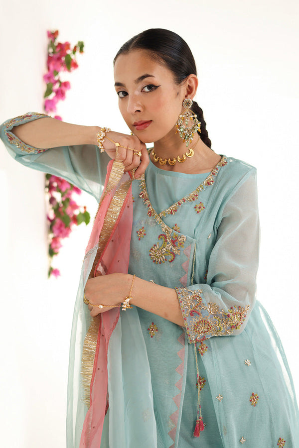 Mahrani Opulent Ensemble