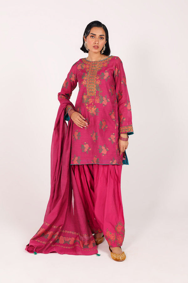 Golden Rosette Ensemble