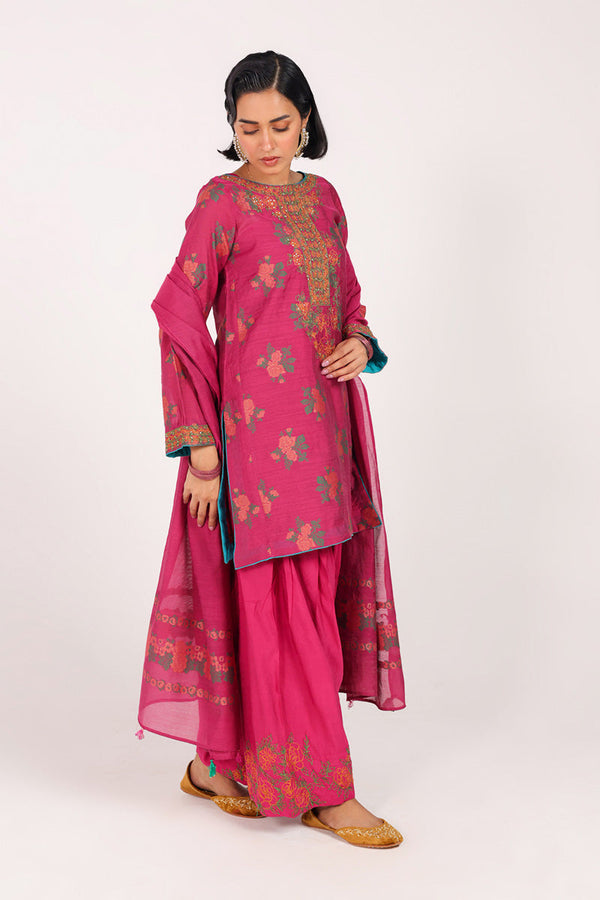 Golden Rosette Ensemble