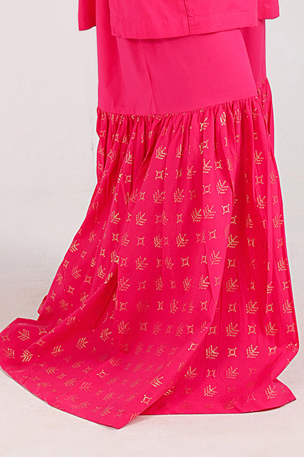 Raat ki Rani Luxe Set