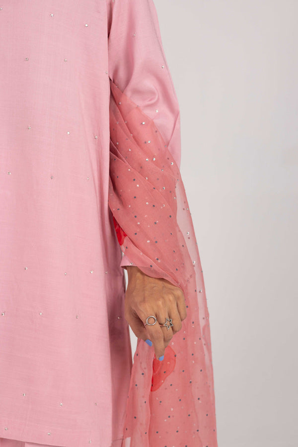 Phool Rang & Dastaan Baagh 3 Piece