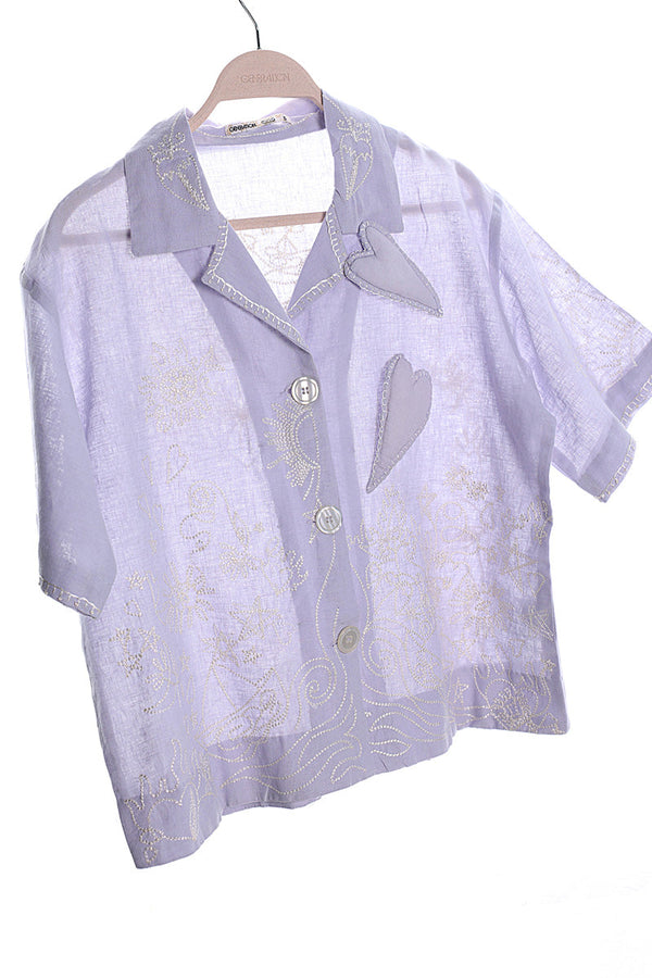 The Heartwork Top