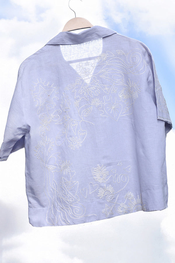 The Heartwork Top