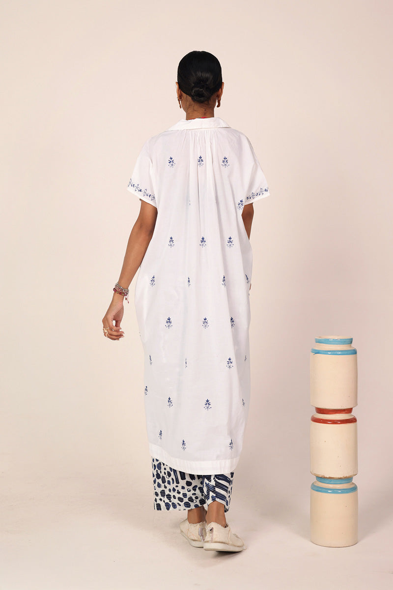 NKR Crafted Chronicle Kurta