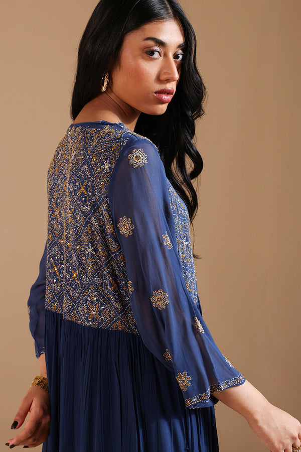 Boho Beet Zareen Set