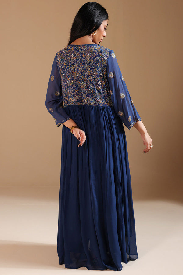 Boho Beet Zareen Set
