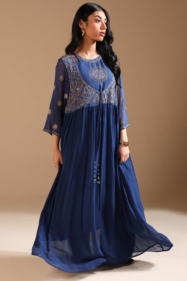 Boho Beet Zareen Set