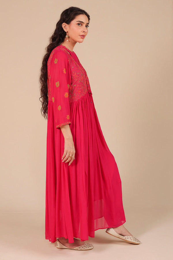 Boho Beet Zareen Set