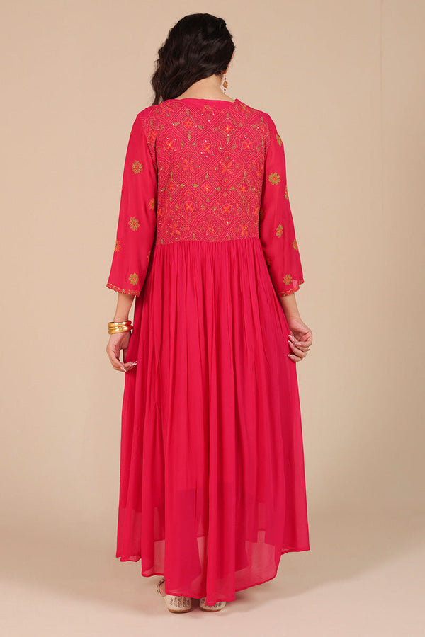 Boho Beet Zareen Set