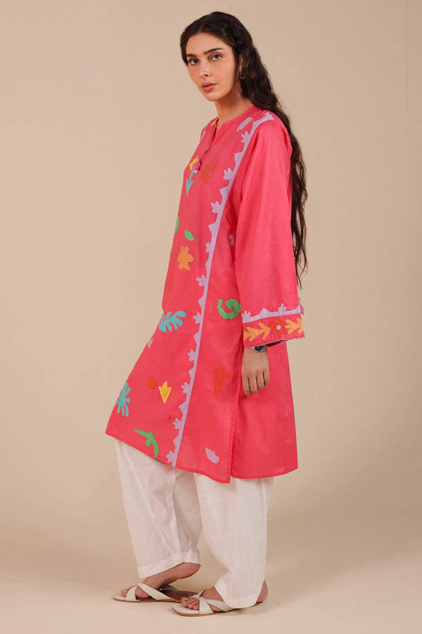 Stitched Symphony Set