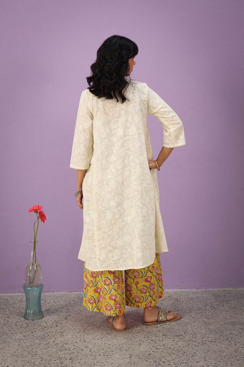 Amber Nur Suit