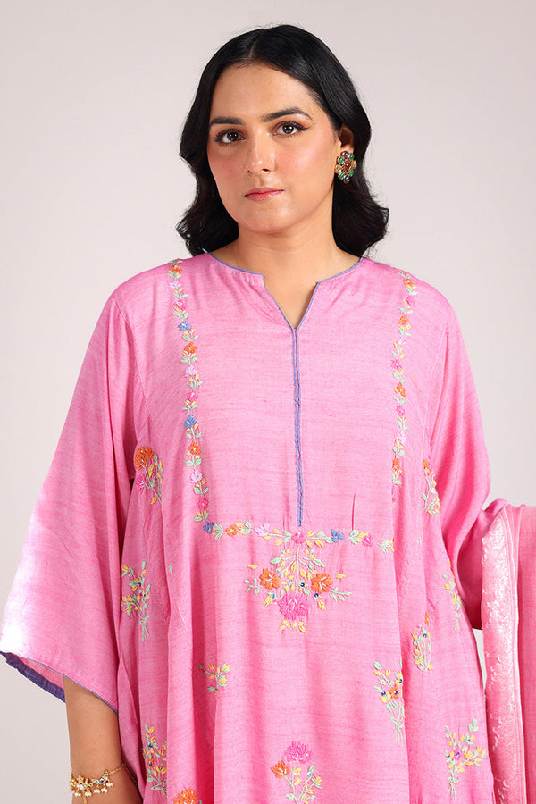 Pastel Vintage Flea 3 Piece