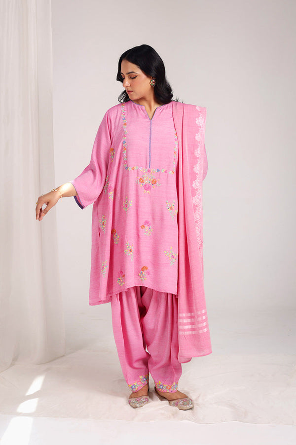 Pastel Vintage Flea 3 Piece