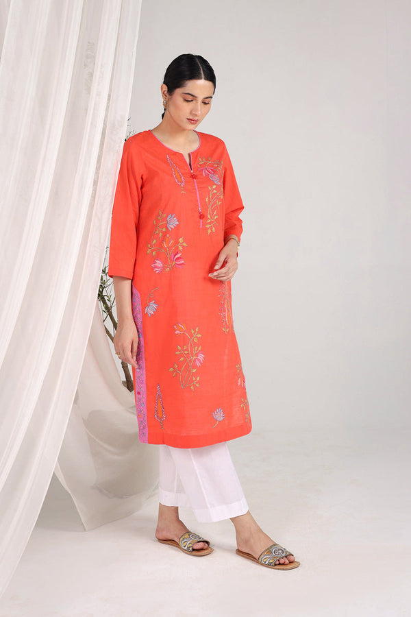 Rang-o-Zaib Kurta
