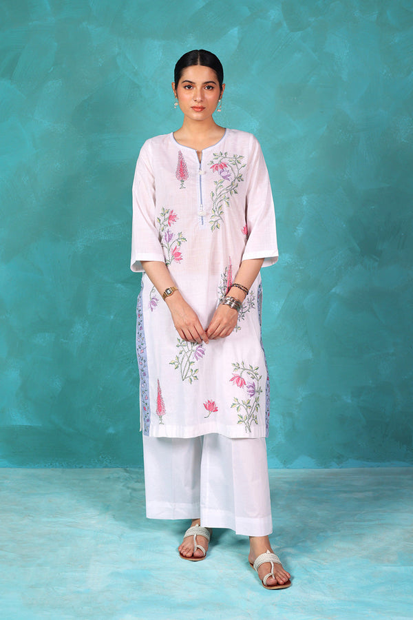 Rang-o-Zaib Kurta