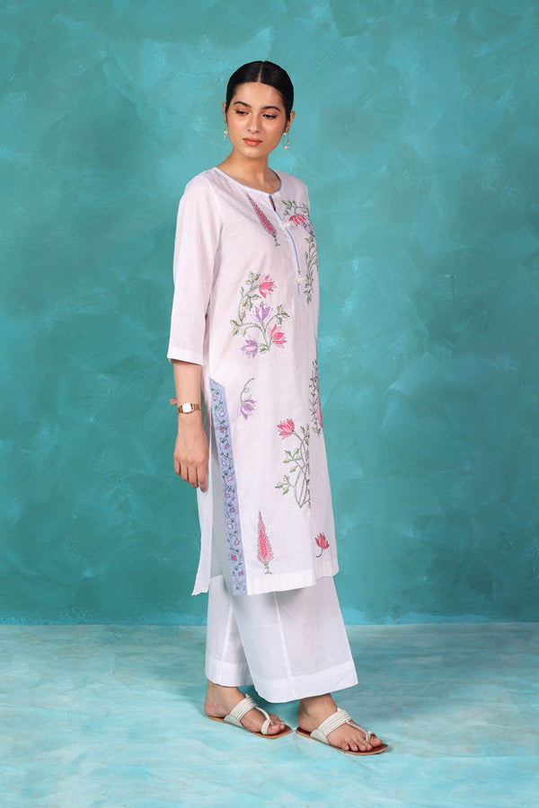 Rang-o-Zaib Kurta