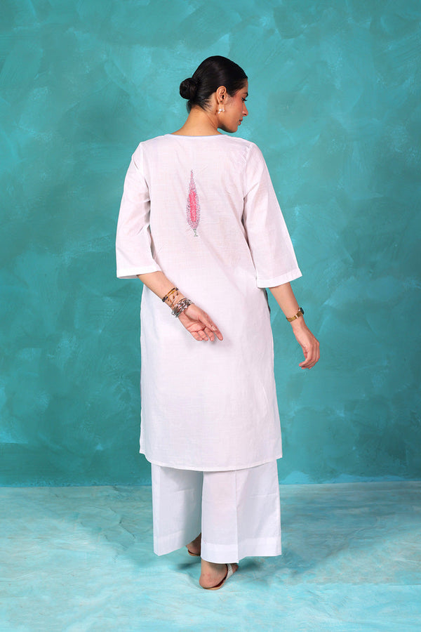 Rang-o-Zaib Kurta