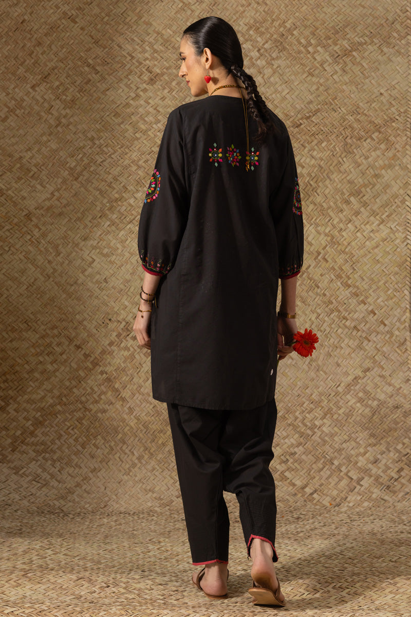 Kutch Rangrez Tukri Set