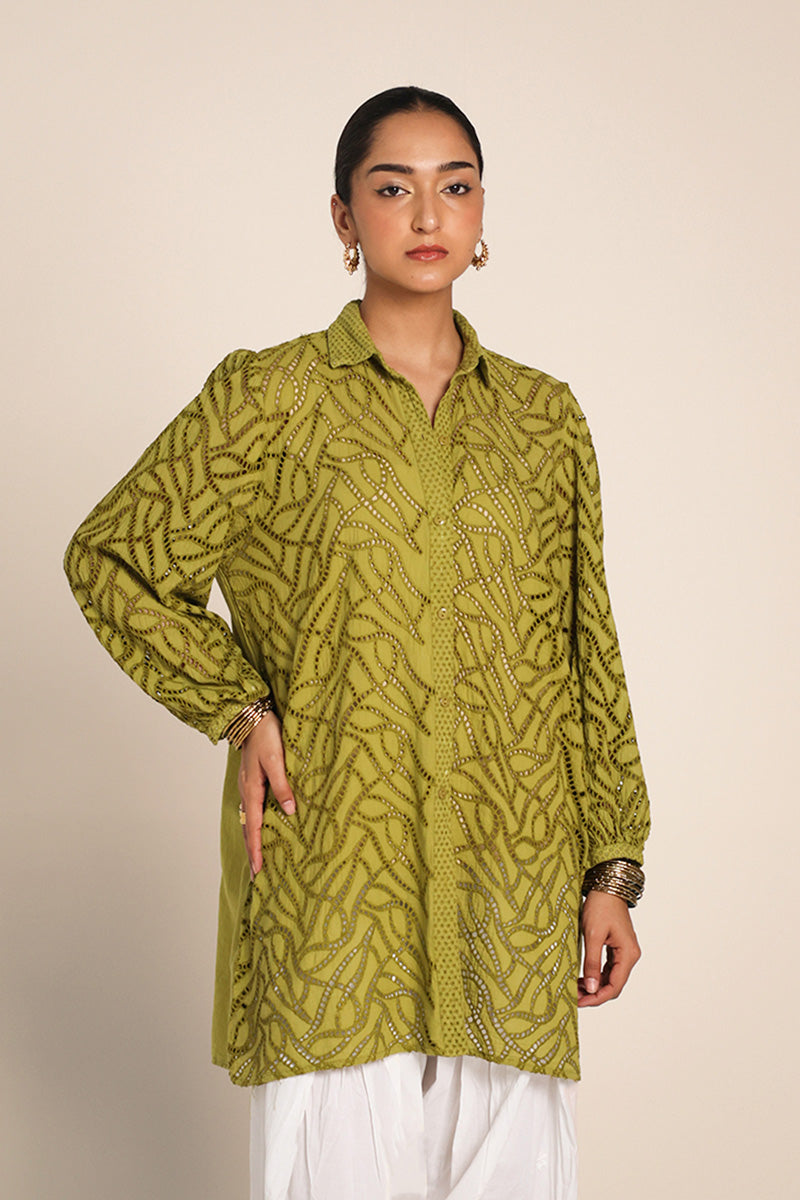 Spring Fling Exclusive Top