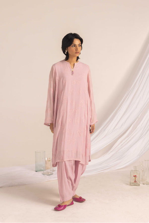 Efflorescence Meadow Muse Ensemble